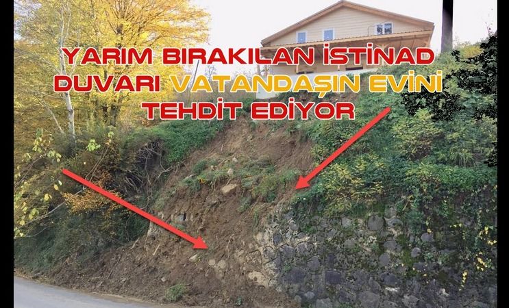 HENDEK AKSU DİKMEN GRUP YOLU ÖLÜM YOLU OLMASIN